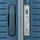 thumbnail image 5 of Maleta Samsonite Framelock Max Hardside para equipaje de mano, 5 of 8