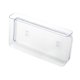 thumbnail image 1 of Organizador de pared transparente multifuncional para puerta de armario de cocina 22 cm x 45 cm x 12 cm, 1 of 8
