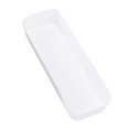 thumbnail image 1 of pitrice Drawer Separated Storage Box Kitchen Tableware Small Box Rectangular Plastic Desktop Cosmetics Organizer, 1 of 7