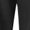01-Black, variant on Women's Crew Neck Long Sleeve Shirts Basic Loose Fit Layering Top Casual Solid Color Spring Trendy Blouse 2026 Dressy Lightweight Comfy Outfits Going Out Tops Ladies Fashion Trendy
