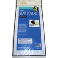 thumbnail image 1 of MC815-3 3 Pack Magnetic Vent Cover, 1 of 1