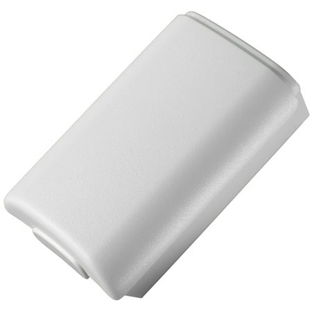 Microsoft Rechargeable Battery Pack - Chill White (Xbox (Best Xbox 360 Battery Pack)