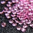 thumbnail image 3 of TIMIFIS Wedding 1000 Pcs 4.5mm Wedding Decoration Diamond Crystal Party Festive SS16 4.0~4.5MM Fall Decorations For Home - Fall, 3 of 4