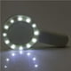 thumbnail image 2 of Monstrate 30X 12LED Luces Lente de lupa de gran aumento Lámpara de lupa mejorada Lupa de lectura Decoración del hogar Monstrate HA022527-00, 2 of 4