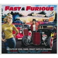 thumbnail image 4 of Fast & Furious, 4 of 4