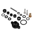 thumbnail image 1 of DD-9H323-7.3, Kit De Sellado De Alivio De Presión De Combustible, Piezas De Motores, Caucho Flexible, Resistente A La Oxidación Para Reparación ANGGREK Otros, 1 of 8