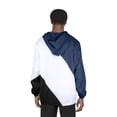thumbnail image 5 of Men's New Era  Navy Orlando Magic 2024/25 City Edition Full-Zip Windbreaker Jacket, 5 of 5
