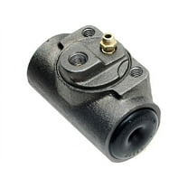 Rear Wheel Cylinder - Compatible with 1996 - 2002 GMC Savana 1500 1997 1998 1999 2000 2001