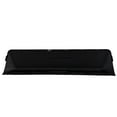 thumbnail image 3 of For Lincoln Navigator 2018 2019 2020 2021 Trailer Hitch Cover | PP Plastic | Primed Black | Replacement For FO1129103 | 191275803479, JL7Z17F000APTM, 3 of 6