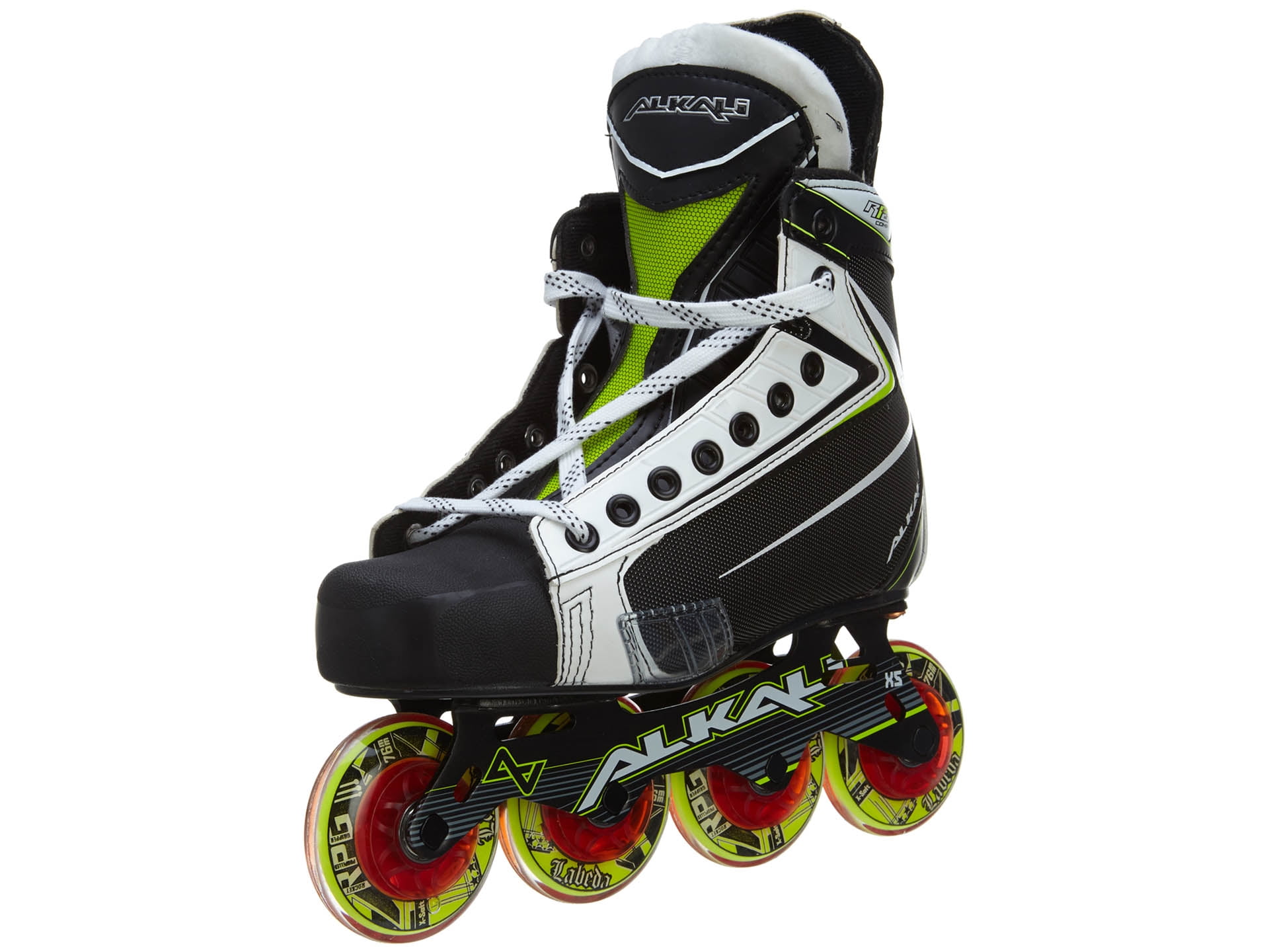 Alkali Hockey Skate Rpd Comp+ Unisex Style : 150124 by