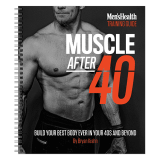 Muscle Fitness Magazine