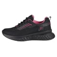 thumbnail image 2 of Tenis Deportivo Para Mujer CASTALIA Negro Ligero 689-08 CASTALIA  689-08, 2 of 2