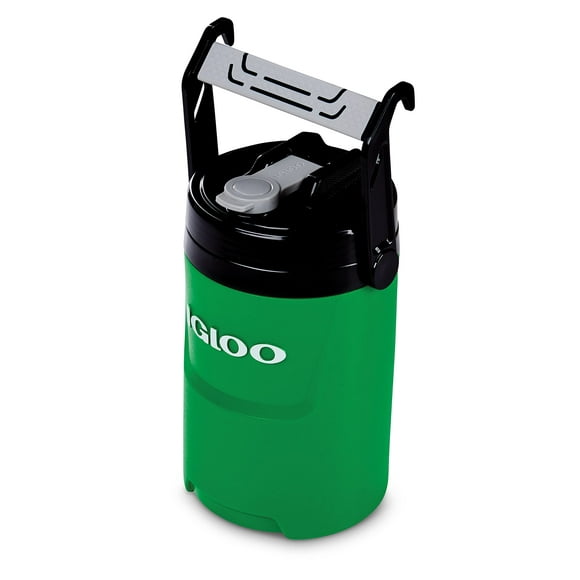 Enfriador de bebidas Igloo Laguna Pro 1.9L Verde