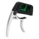 thumbnail image 1 of Afinador De Guitarra Capo, Pantalla Gráfica Menos Interferencias Respuesta Rápida Afinador De Capo Digital Para Guitarras Clásicas Acústicas Ukelele, 1 of 7