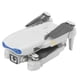 thumbnail image 4 of Dron plegable ANGGREK modelo Quadcopter con luz LED para interiores y exteriores, 4 of 8
