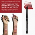 thumbnail image 3 of Avon Glimmersticks Retractable Lip Liner / RUBY SHOCK / SET OF 4, 3 of 5