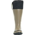 thumbnail image 3 of Muck Men's Forager Tall, Black/Tan, 3 of 7