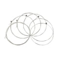thumbnail image 1 of Repuesto de 6 Piezas para Accesorios de guitarra Acústica perfecl, 1 of 8
