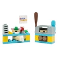 thumbnail image 1 of LEGO Friends: Pizza Bakery Oven Micro Set, 1 of 5