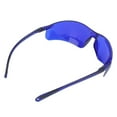 thumbnail image 2 of Gafas de golf al aire libre, lentes profesionales para buscar pelotas de golf con paño de vidrio, 2 of 8