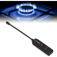 thumbnail image 4 of Natural Gas Leakage Tester,semiconductor Gas Detection Luminous Alarm, 4 of 5