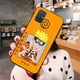 thumbnail image 1 of Bandai Uzumaki Naruto Phone Case For Samsung Galaxy A03S A52 A13 A53 A73 A72 A12 A31 A81 A30 A32 A50 A80 A71 A51 5GFor Galaxy A72 Gao Jinjia LED, 1 of 2