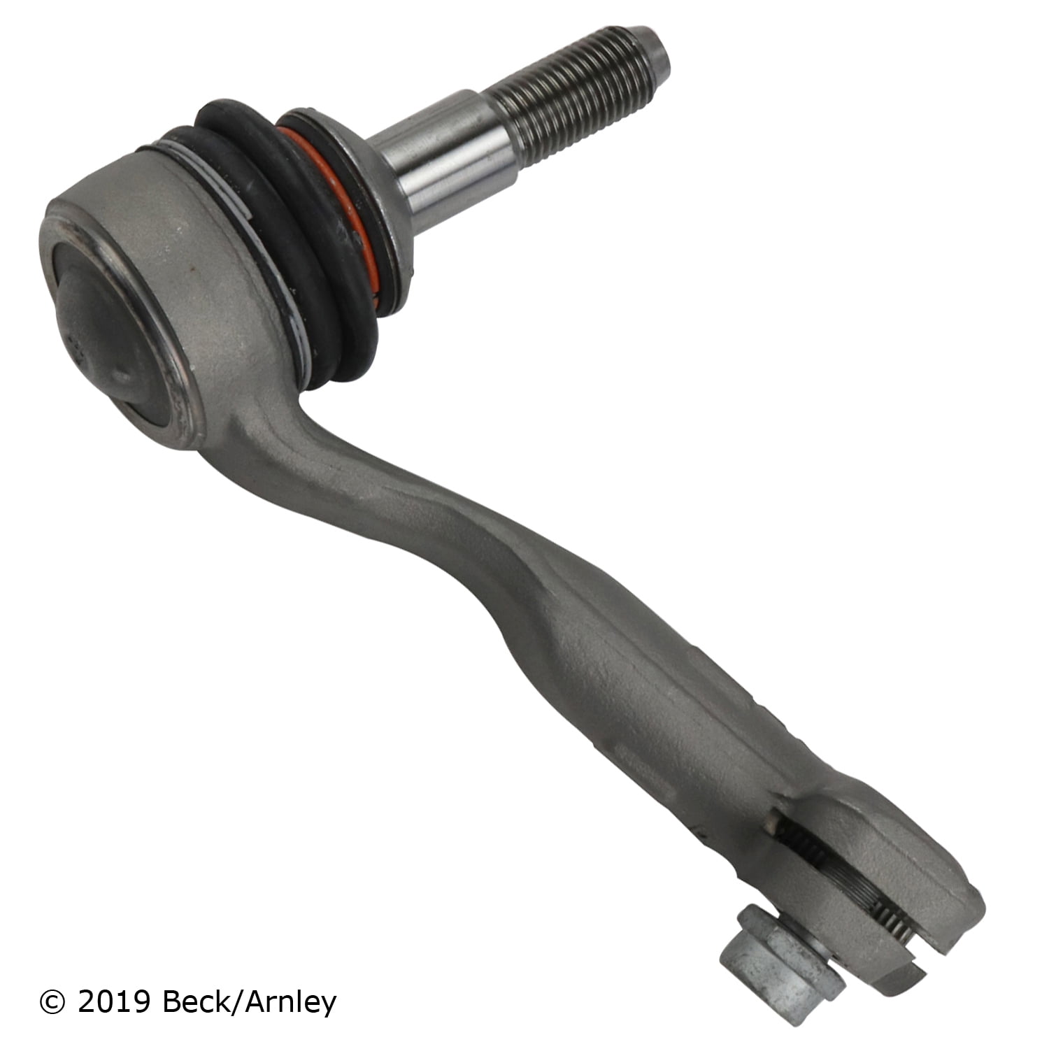 BeckArnley 101-8077 Tie Rod End