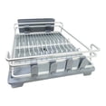 thumbnail image 3 of Escurridor de Aluminio Namaro CO-440215 Gris, 3 of 6