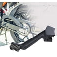 thumbnail image 2 of Bangcool Motorcycle Chain Brush Professional Chain Gear Cleaner Chain Cleaning Tool, 2 of 10
