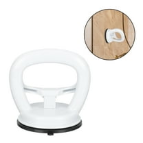 IMIKEYA Assorted Color Anti Slip Bathroom Handrail Plastic Grab Bar for Home Use