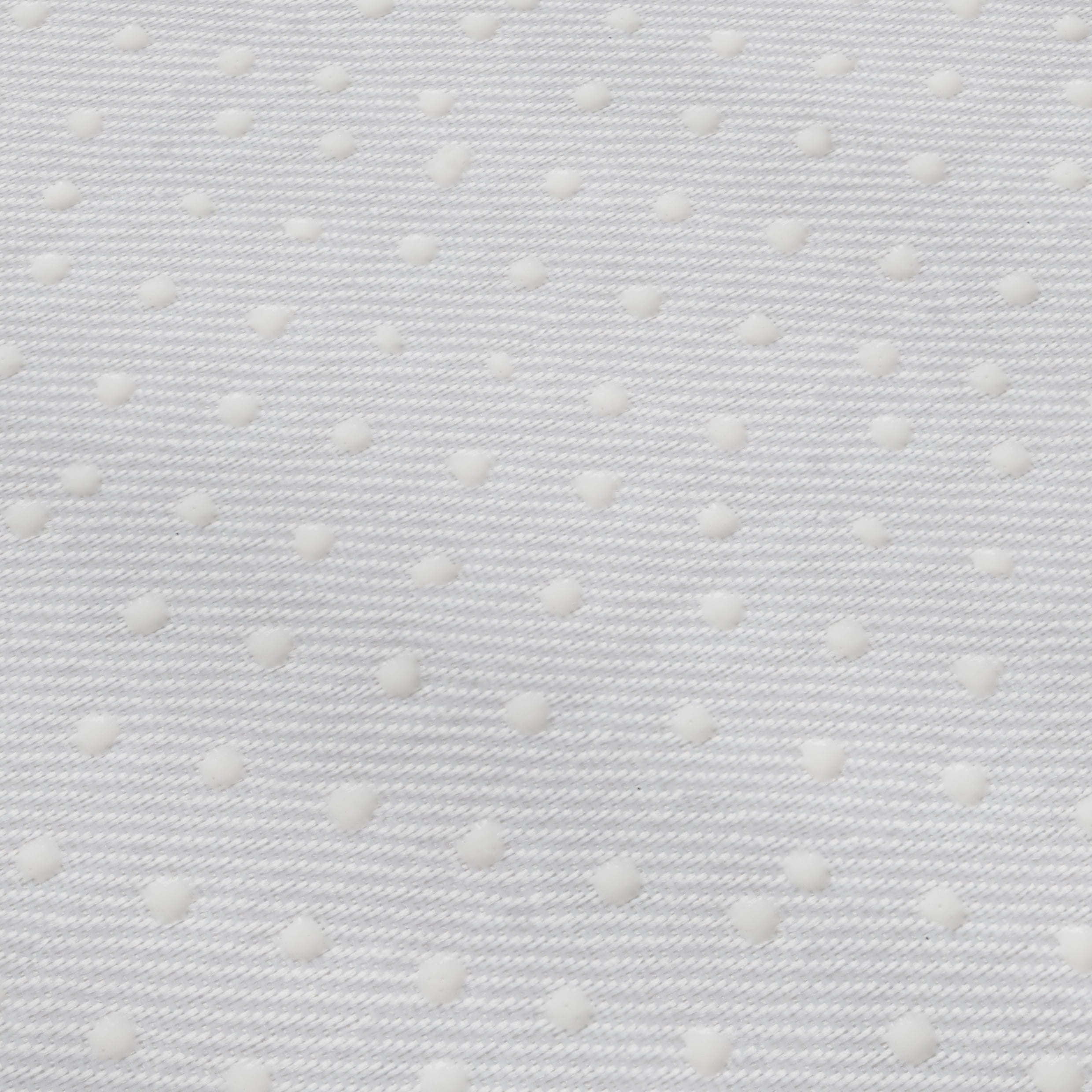Storkcraft PEVA Contoured Water-Resistant Diaper Changing Pad 