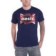 thumbnail image 3 of Oasis  Adult Union Jack T-Shirt, 3 of 3