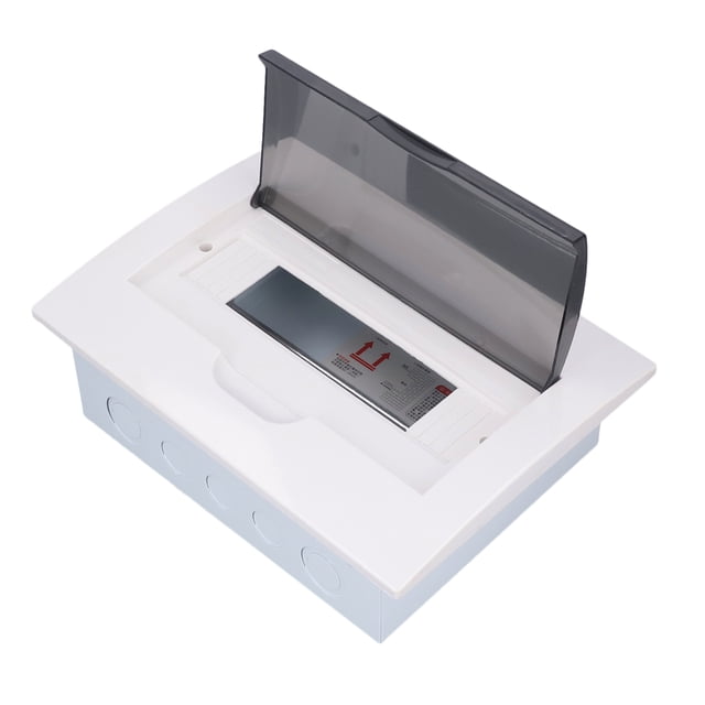 Caja De Distribución, Caja De Empalme De 12 Vías De Acero Inoxidable Para PC Para El Hogar