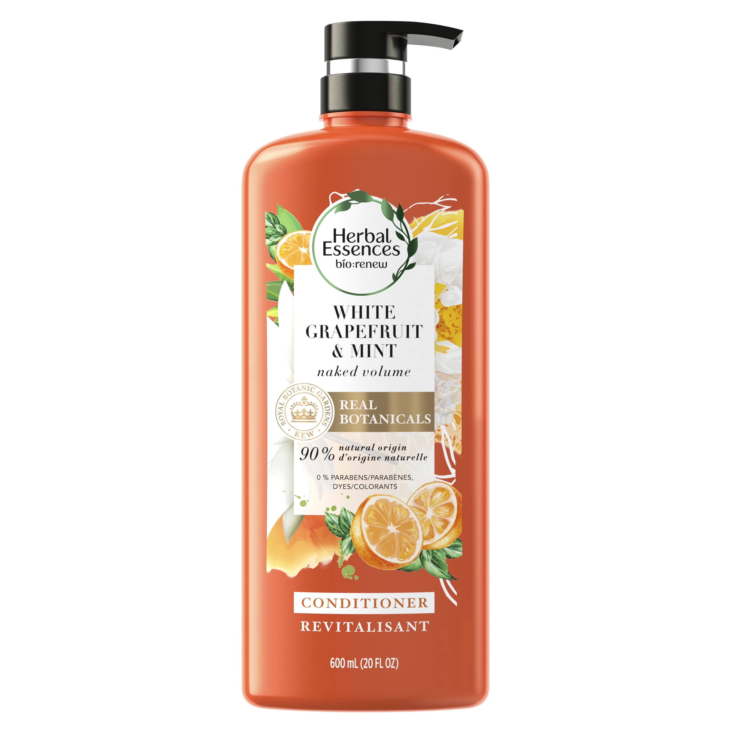 Herbal Essences biorenew White Grapefruit & Mint Volumizing