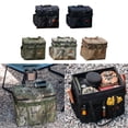 thumbnail image 2 of Osdhezcn Camping Table Side Storage Bag Waterproof Multifunctional Polyester Bag Outdoor, 2 of 15