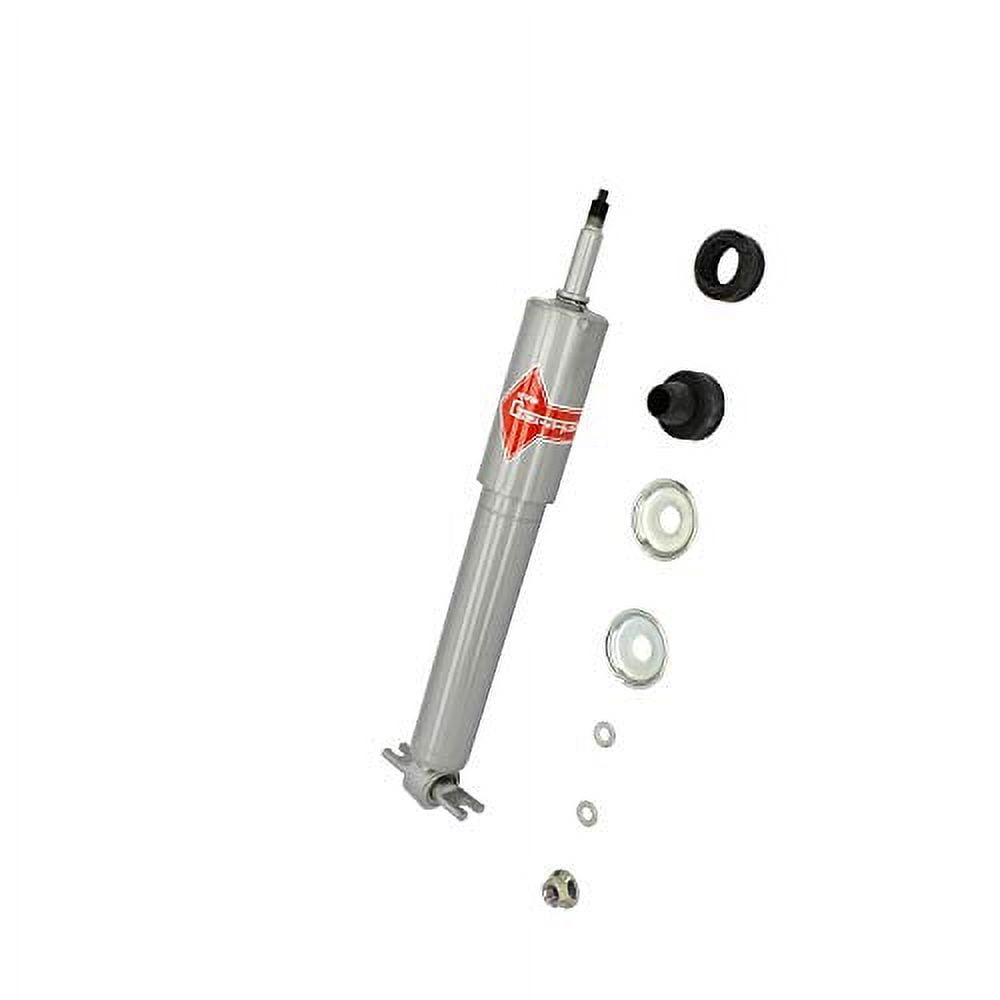 KYB 554375 High Pressure Monotube Gas Shock Fits select: 2013-2018 RAM 1500, 2009-2012 DODGE RAM 1500