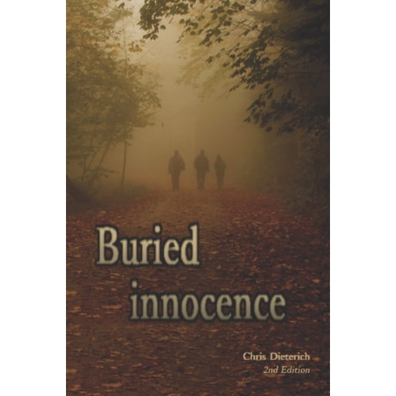 Buried Innocence (Paperback)