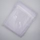 thumbnail image 4 of 100 piezas 17x23 20x30 25x35 30x40CM Bolsas de organza Bolsas de embalaje de joyería Bolsas de decoración de Navidad para fiestas de bodas Bolsa de embalaje de regalo, 4 of 5