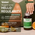 thumbnail image 2 of Vifadimed RHUBARB, Bowel Movement and Gut Motility Support, Gut Health, 45 capsules, 2 of 9