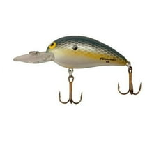 Shallow Crankbait Fishing Lure Assortment