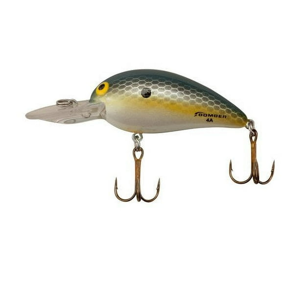 Shallow Crankbait Fishing Lure Assortment
