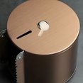 thumbnail image 4 of unbranded Llave Beige Para De Papel Toalla Y Papel Higiénico De Plástico Duradero, 4 of 8