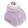 thumbnail image 1 of Cute Shaped Hole Puncher Paper Craft Hole Punch Hole Puncher DIY Supply, 1 of 6