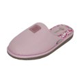 thumbnail image 1 of PANTUFLA PARA MUJER Stahl 4774 ROSA, PIEL DE BORREGO, 1 of 5