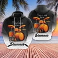 thumbnail image 5 of Sudaderas con gráficos de baterista, sudaderas con capucha de cantante de hip hop para hombres, ropa, chándal de baterista, suéteres para amantes de la música, camisetas para niños con guitarra, 5 of 5