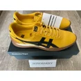 thumbnail image 4 of Onitsuka Tiger OHBORI A50 1183C403 750 YELLOW/BLACK New in Box from Japan, 4 of 5