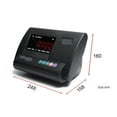 thumbnail image 3 of Led Indicator A12E For Platform Floor Scale Weighing Display Control Systems ,Multiple Unit Switching, 3 of 6