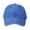 Blue, variant on Vintage Washed Cotton Plain Baseball Caps Adjustable Unstructured Soft Blank Casual Ball Hats for Men Women