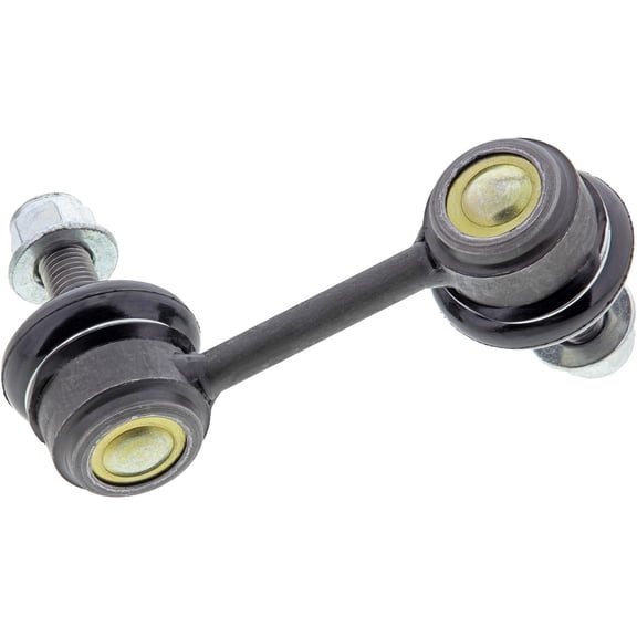 Mevotech GS25811 Suspension Stabilizer Bar Link Kit Fits select: 2011-2014 CHRYSLER 200, 2008-2014 DODGE AVENGER