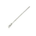 thumbnail image 2 of Collier pour Chat avec Superposition en Strass, 1 Pce, 2 of 4